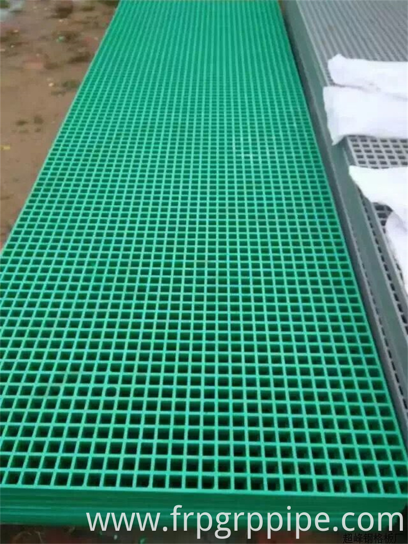 Frp Grating 42